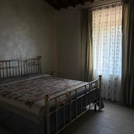 Il Citerno Castel Giorgio