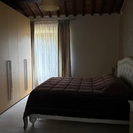 Il Citerno Castel Giorgio