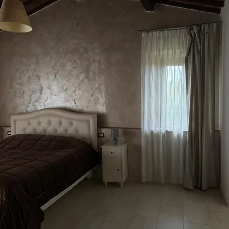 Il Citerno Dom wakacyjny Castel Giorgio